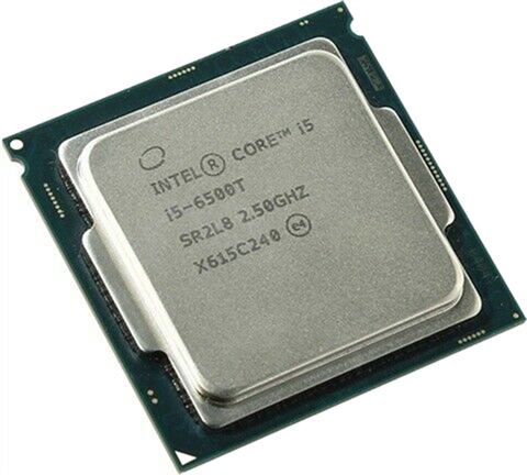 Intel Core i5-7500T (2.70Ghz) LGA 1151 - CeX (PL): - Buy, Sell